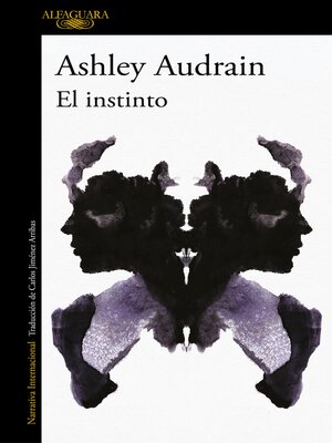 El instinto - ebook